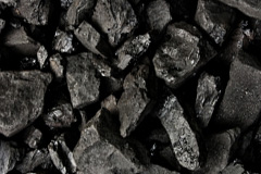 Boyatt Wood coal boiler costs